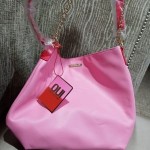 Juicy Couture OUI Handbag